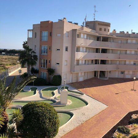 Residence Saradon La Zenia Boulevard Los Dolses Exterior foto