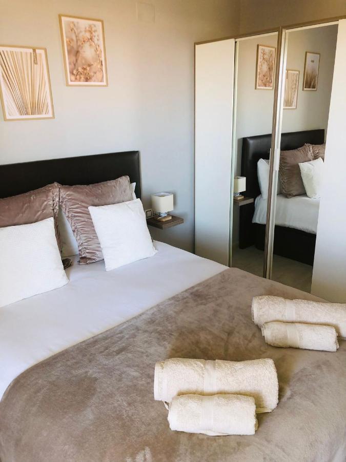 Residence Saradon La Zenia Boulevard Los Dolses Exterior foto