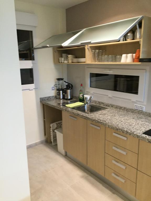 Residence Saradon La Zenia Boulevard Los Dolses Exterior foto
