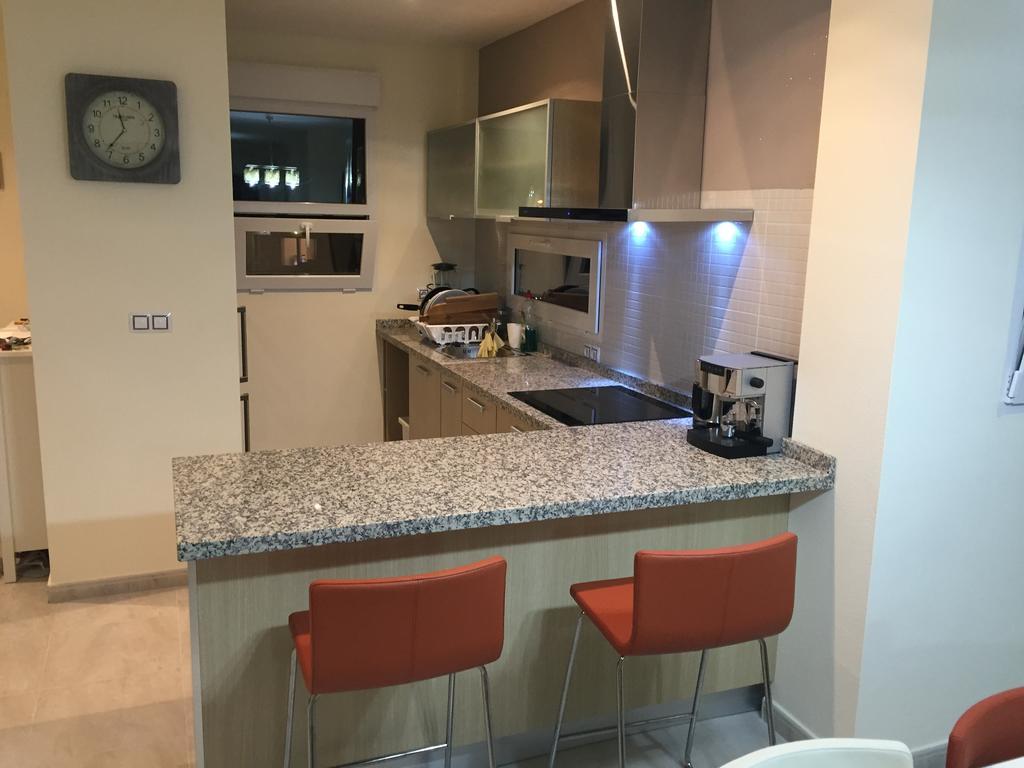 Residence Saradon La Zenia Boulevard Los Dolses Exterior foto