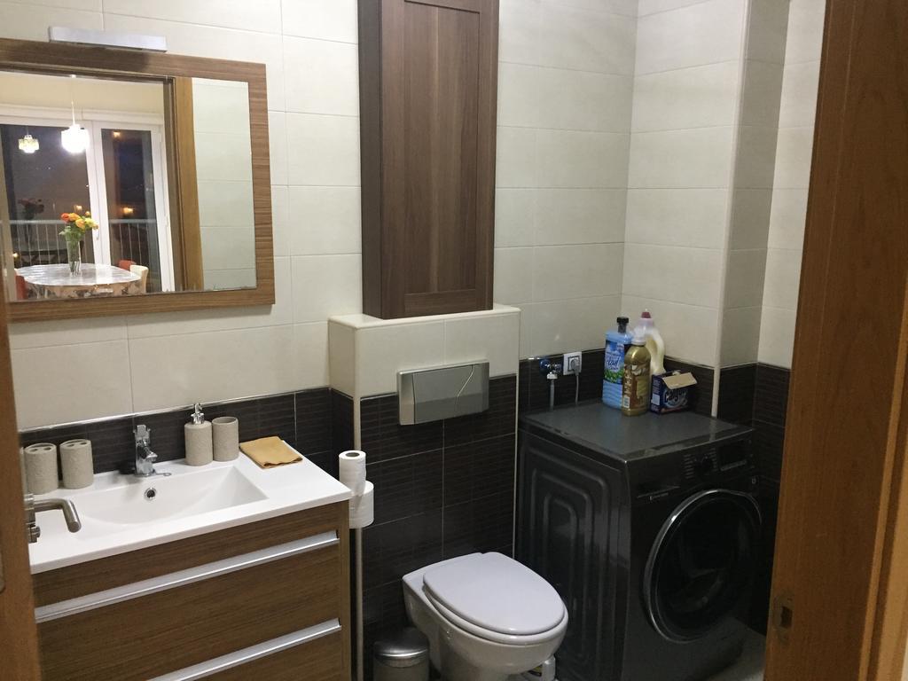 Residence Saradon La Zenia Boulevard Los Dolses Exterior foto