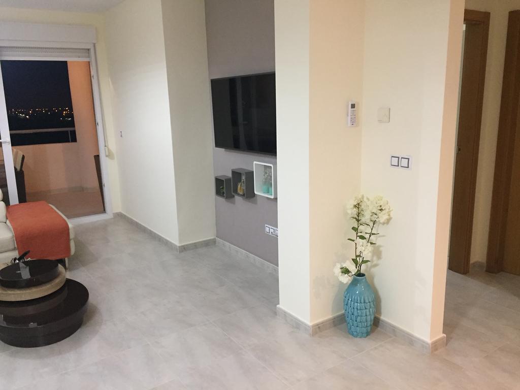 Residence Saradon La Zenia Boulevard Los Dolses Exterior foto