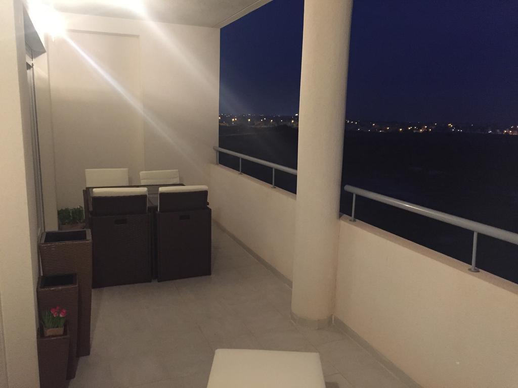 Residence Saradon La Zenia Boulevard Los Dolses Exterior foto
